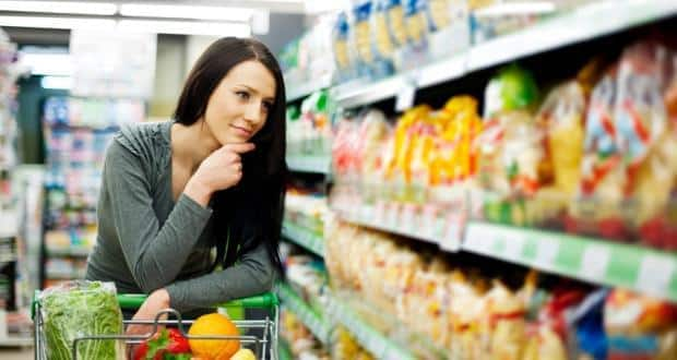 Is Food Packaging Harmful to Health?