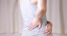 Causes of pain in the hip
