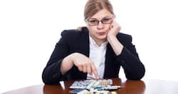 6 reasons you should stop taking too many painkillers