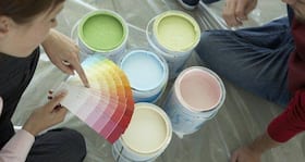Is your house paint toxic?