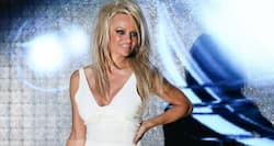 Why Pamela Anderson refused to take the ALS Ice Bucket Challenge