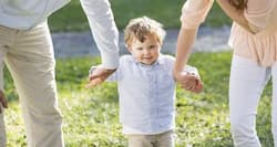 For DINK couples, outsourcing parenthood is cool