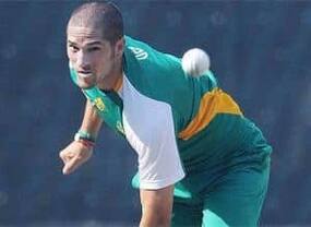Wayne Parnell's heart condition: Is he suffering from pericarditis or myocarditis? Wayne Parnell's heart condition: Is he suffering from pericarditis or myocarditis?