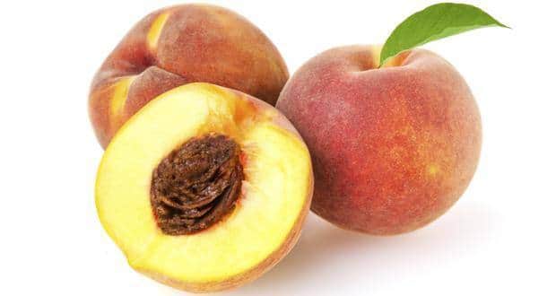 8 Health Benefits Of Peaches Thehealthsite Com