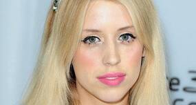 Peaches Geldof posted 'emotional' pic with mum 12 hours before she died