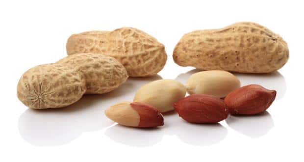 Planning to lose weight? Munch on a handful of peanuts | TheHealthSite.com