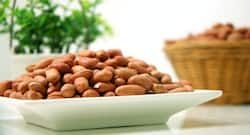 Health Benefits Of Peanuts