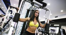 Know your exercises: Chest fly or the butterfly