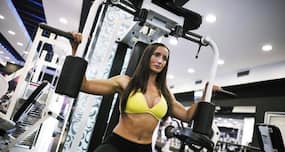 Know your exercises: Chest fly or the butterfly