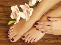 Pedicure basics to keep your feet happy!