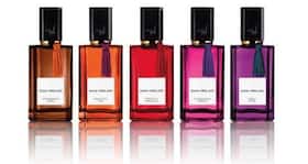 Diana Vreeland fragrance collection launching internationally in August Diana Vreeland fragrance collection launching internationally in August