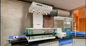 Indian pharma firm Ideal cures to launch coating product in Geneva
