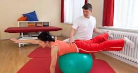 When do you need a physiotherapist?