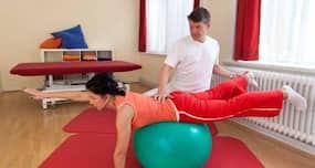 When do you need a physiotherapist?