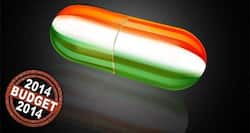 Union Budget 2014-15: Healthcare sector expectations by Dr Arun Singh, Senior economist