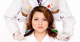 More and more youngsters opting for non-surgical beautifying procedures More and more youngsters opting for non-surgical beautifying procedures