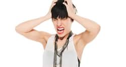 Revealed -- why women PMS!