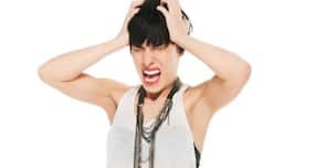 Revealed -- why women PMS!