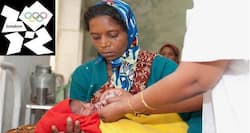 Sushil Kumar, Vijendar Singh and their fellow Olympians fight for polio eradication