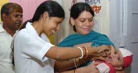 India triumph against polio: The fight is far from over
