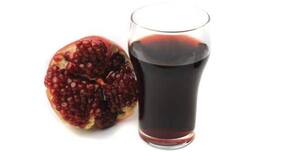 Eat pomegranate to relieve urinary tract infections naturally