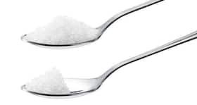 Prevent Diabetes Tip -- Practise portion control