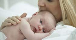 5 things that happen to you after delivery that no one speaks about