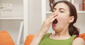 Could your daytime nap kill you?