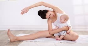 Controlling pregnancy weight can prevent obesity in kids