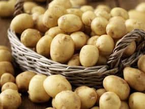 Now potato juice could treat heartburn and ulcers