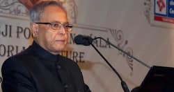 President Pranab Mukherjee’s agenda for a healthier India