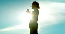 Why prayers are good for your health