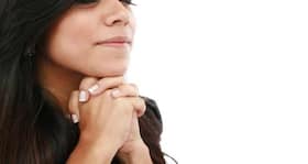 10 ways praying actually benefits your health!