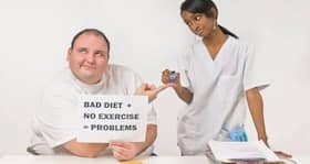 Diagnosed with prediabetes? Here's what you should know Diagnosed with prediabetes? Here's what you should know