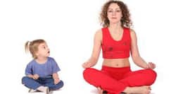 How to get back in shape after pregnancy