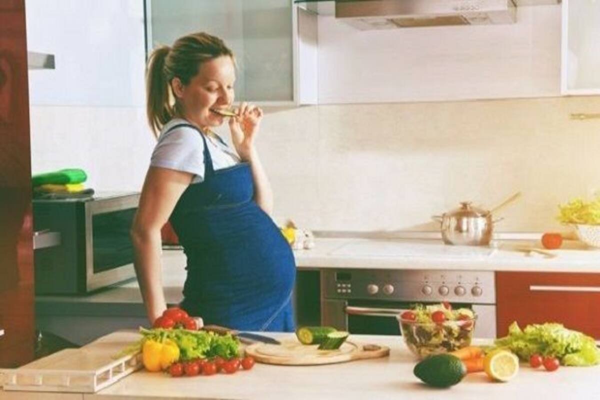 Pregnancy Diet Research Backed Foods To Eat During Pregnancy