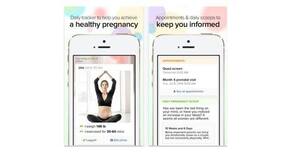 Glow Nurture -- a new app to track fertility in women