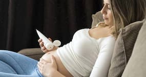 Is your beauty regimen harming your baby?