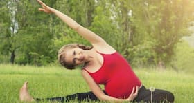 How can I reduce belly fat post pregnancy? (Pregnancy Query)