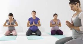 Exercises to avoid during pregnancy