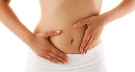 Symptoms of pregnancy