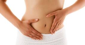 Symptoms of pregnancy