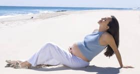 How much do you know about the baby growing within you? (Quiz)
