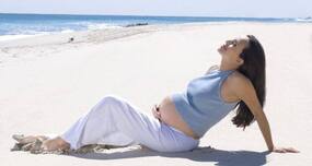 How much do you know about the baby growing within you? (Quiz)