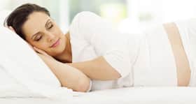 World Sleep Day 2014: Tips to sleep well during pregnancy and post childbirth