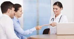 First trimester tests you can't miss out on