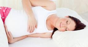 Pregnancy tip #12 – Take enough rest