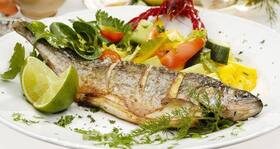 Pregnancy Tip #16 – Be cautious while eating fish
