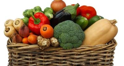 8 must-have vegetables for pregnancy | TheHealthSite.com