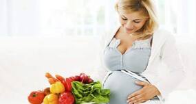 Eating for two – How much is too much?